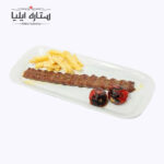 کباب کوبیده (سیخی)
