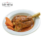 ماهیچه گوسفندی 550 گرم