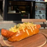 HOT DOG CLASSIC