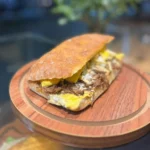 sandwich roast beef